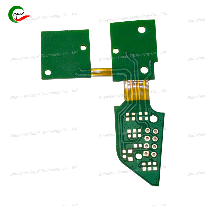 PCB 板材分類(lèi)全解析：FR4、高頻板、金屬基板如何選擇？