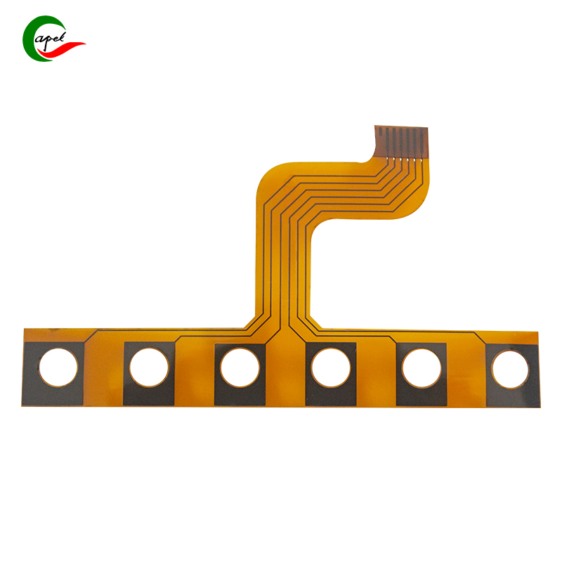 FPC 粘結(jié)劑應(yīng)用工藝