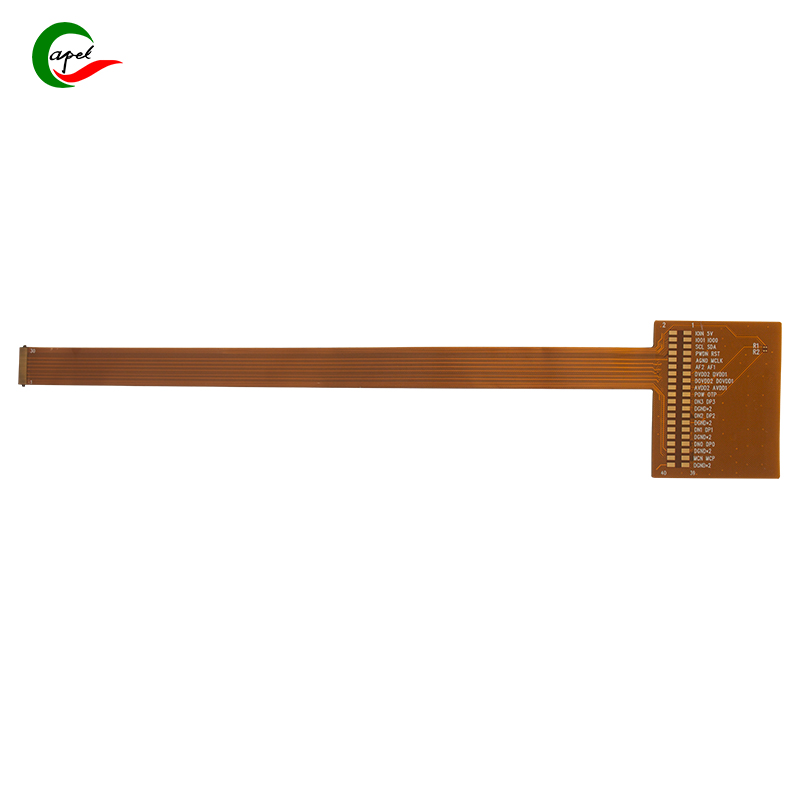 FPC電磁屏蔽技術(shù)